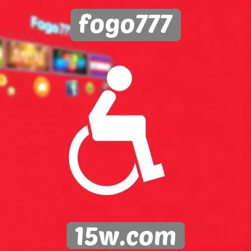 Logo da fogo777