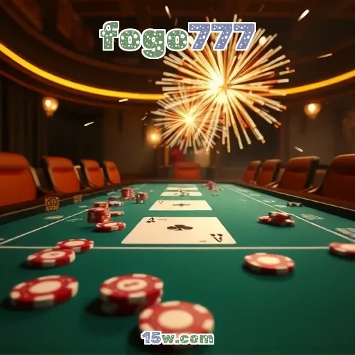 fogo777 Bingo: Descubra a Diversão e Ganhos que Esse Jogo Oferece