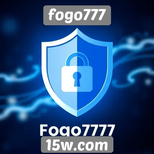 Logo da fogo777