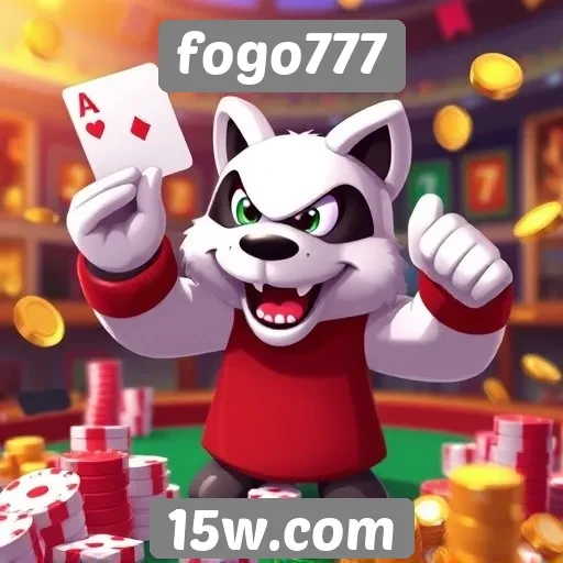 Como funciona o sistema de pagamentos do Fogo777