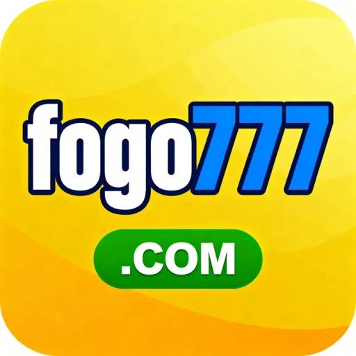 Logo da fogo777
