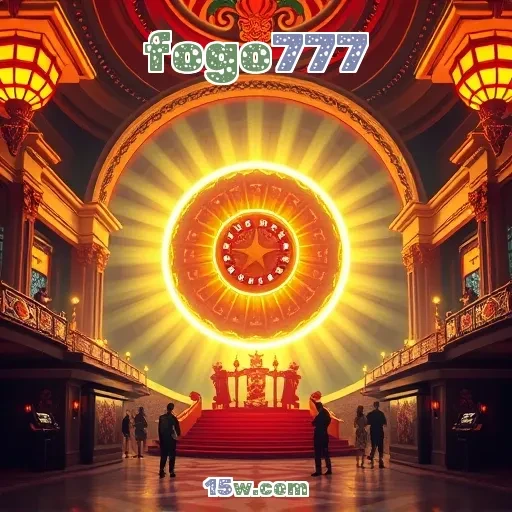 fogo777: Explore a Diversão dos Jogos Multiplayer e Conecte-se com Amigos