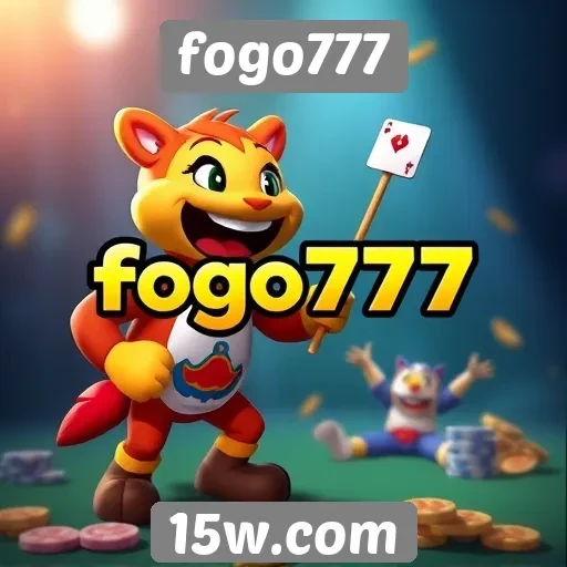 Novas funcionalidades do site fogo777