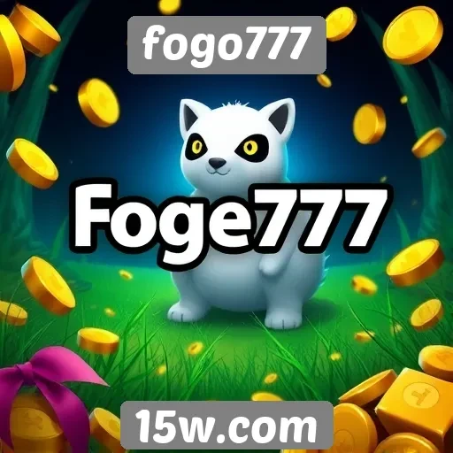 Jogos mais populares disponíveis no fogo777