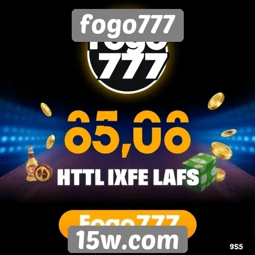 Promoções e bônus atraentes para novos jogadores no fogo777