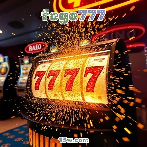 fogo777: Experimente a Emoção da Corrida com Diversão Sem Fim