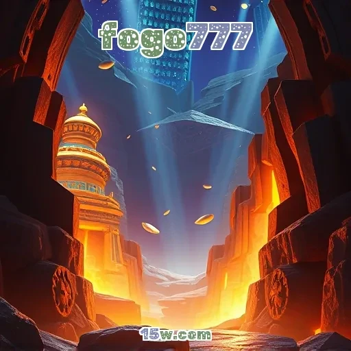 fogo777 e Seus Caça-níqueis: Ganhos e Diversão a Cada Spin