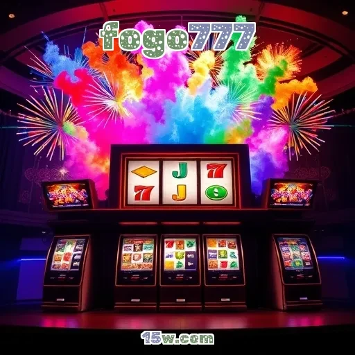 fogo777: Inovações e Tendências que Você Não Pode Perder